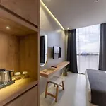 Hotel Ag Antalya