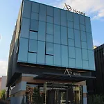 Ag فندق أنطاليا