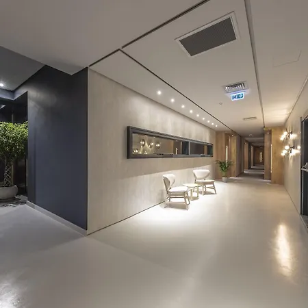Hotell Ag