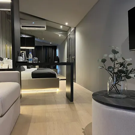 Hotell Ag