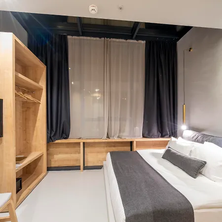 Ag Hotel 3*