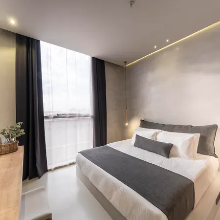 Ag Hotel Antalia