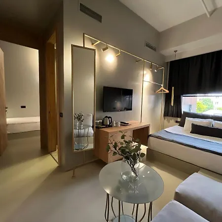 Hotel Ag 3*