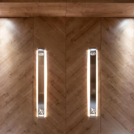 Hotel Ag