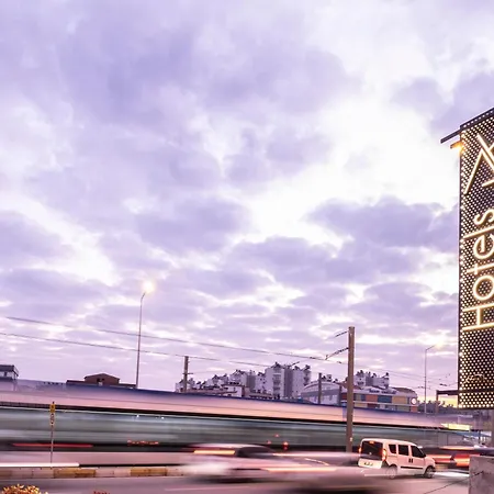 酒店 Ag
