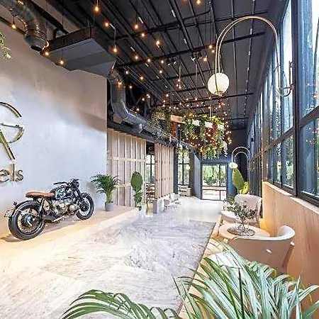 Hotel Ag
