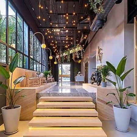 Ag Hotel 3*