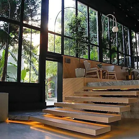 Szálloda Ag Antalya