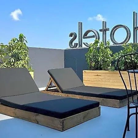 Ag Hotel Antalya