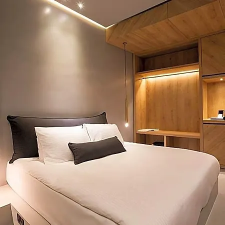 Hotel Ag 3*