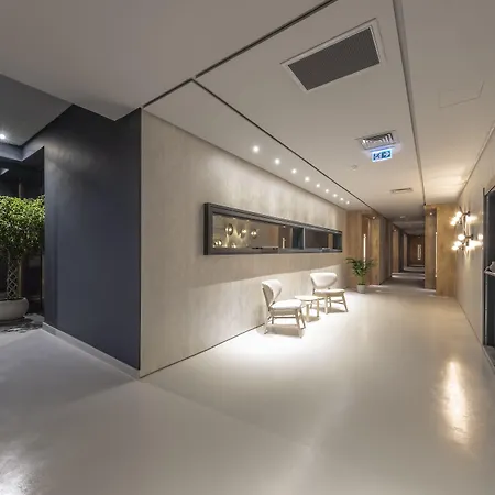 Hotel Ag