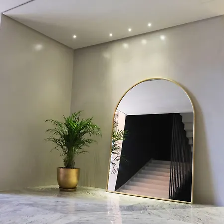 Hotel Ag 3*