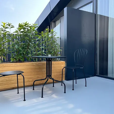 Ag Hotel Antalia