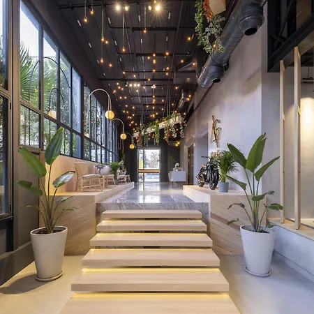 Hotel Ag