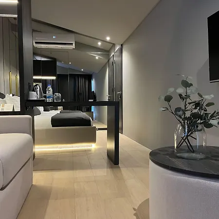 Hotel Ag Antalia