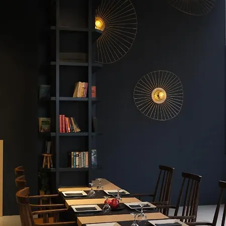 Отель Ag Анталья