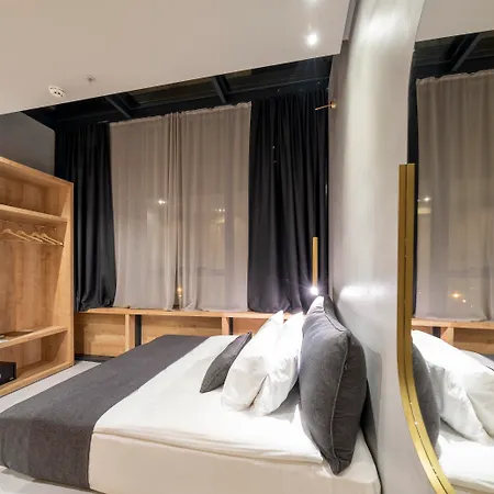 Ag Ξενοδοχείο