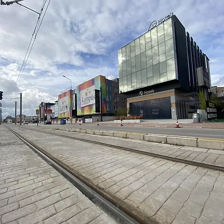 Ag 3* Анталья