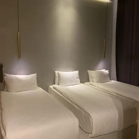 Hotel Ag