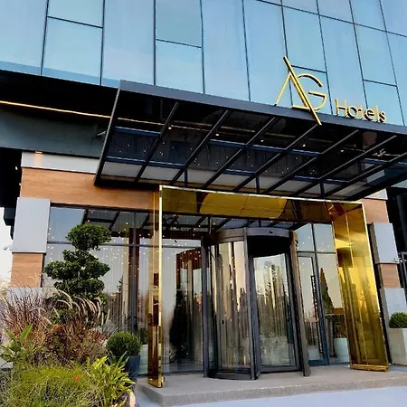 Ag Antalya