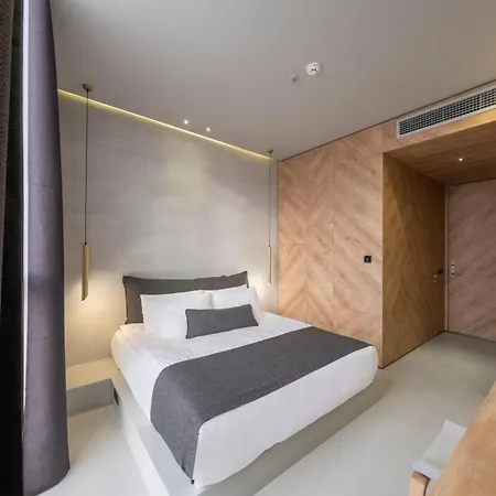 Отель Ag Анталья