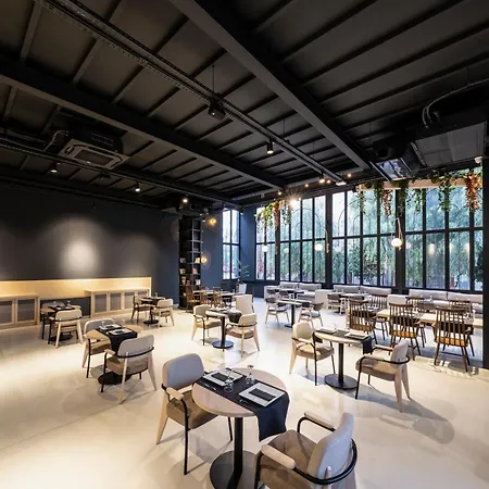 Ξενοδοχείο Ag