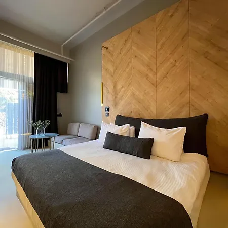 Hotel Ag Antalya