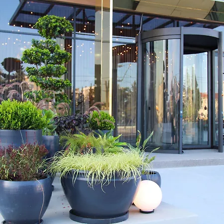 Ξενοδοχείο Ag