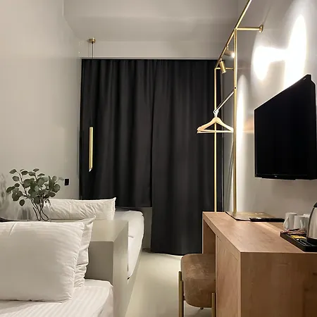 Ag 3* Анталья